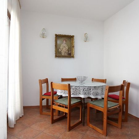 Apartments By The Sea Slatine, Ciovo - 16345 Ruang foto