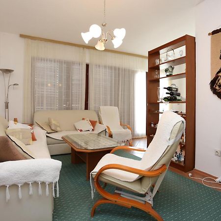 Apartments By The Sea Slatine, Ciovo - 16345 Ruang foto