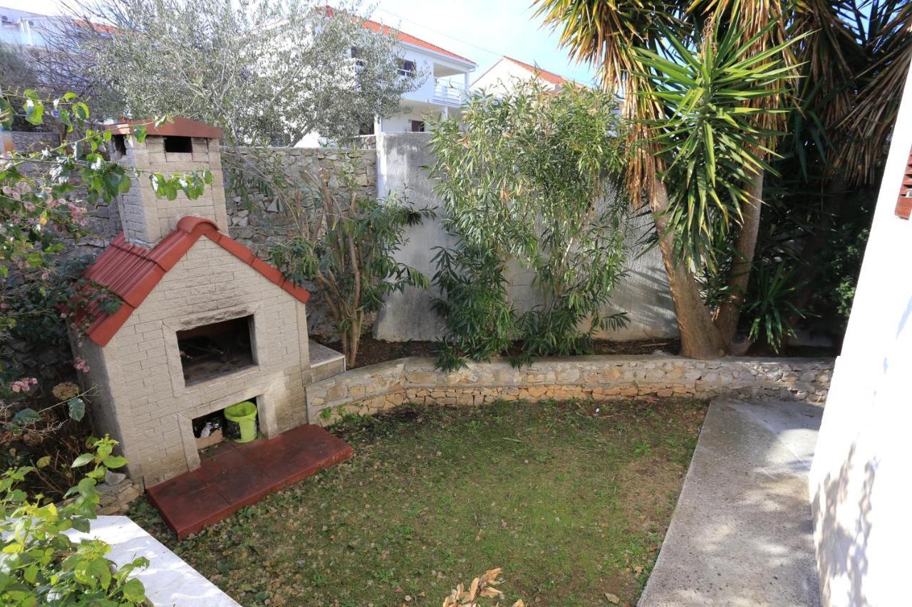 Apartments By The Sea Slatine, Ciovo - 16345 Bagian luar foto