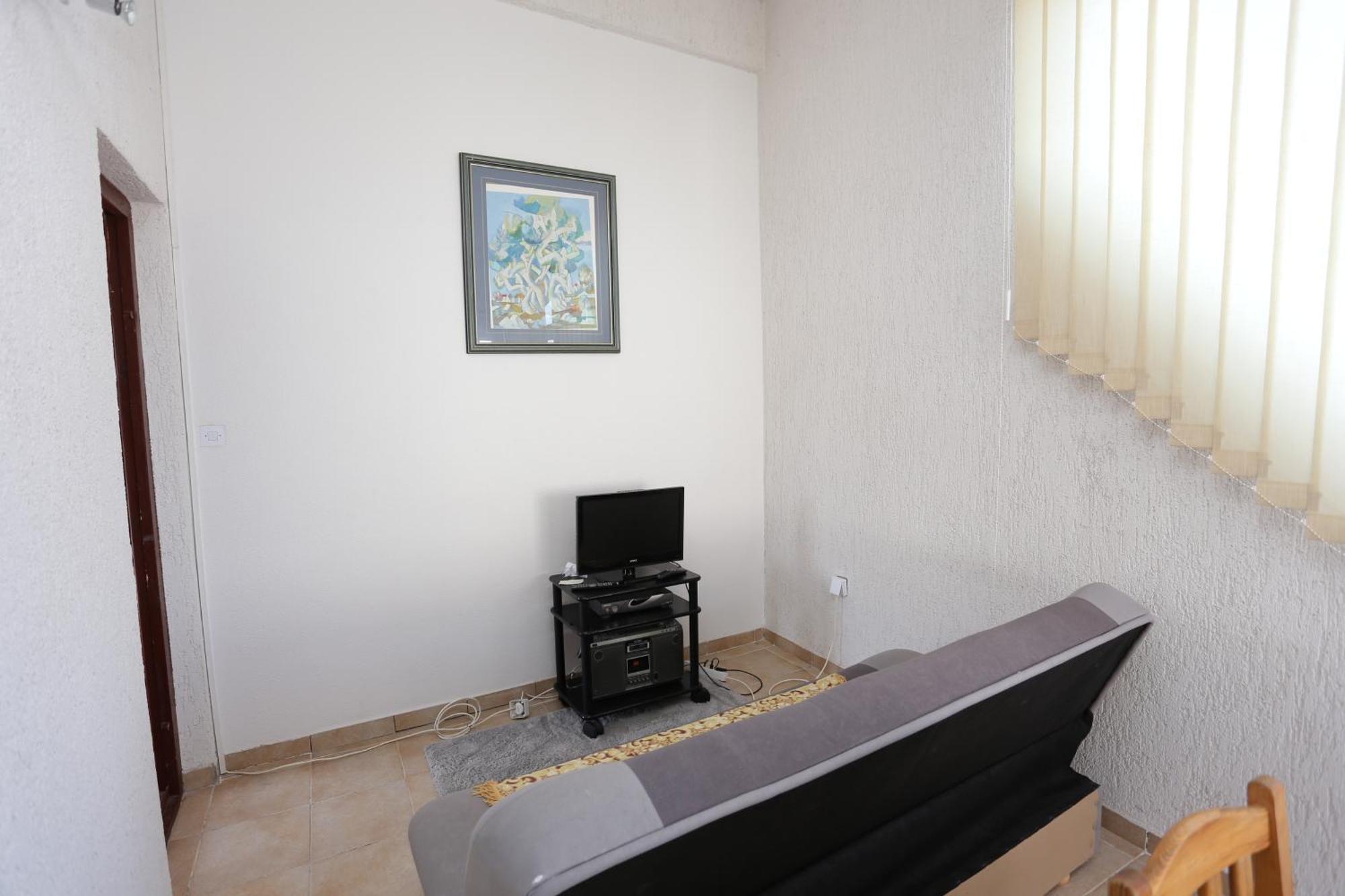 Apartments By The Sea Slatine, Ciovo - 16345 Ruang foto