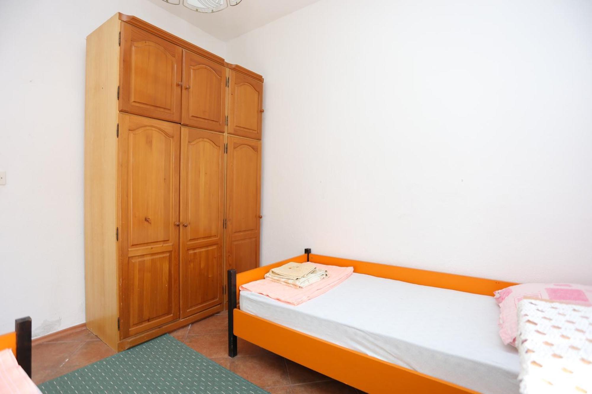 Apartments By The Sea Slatine, Ciovo - 16345 Ruang foto
